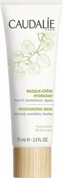 Маска Caudalie інтенсивне зволоження 75 мл