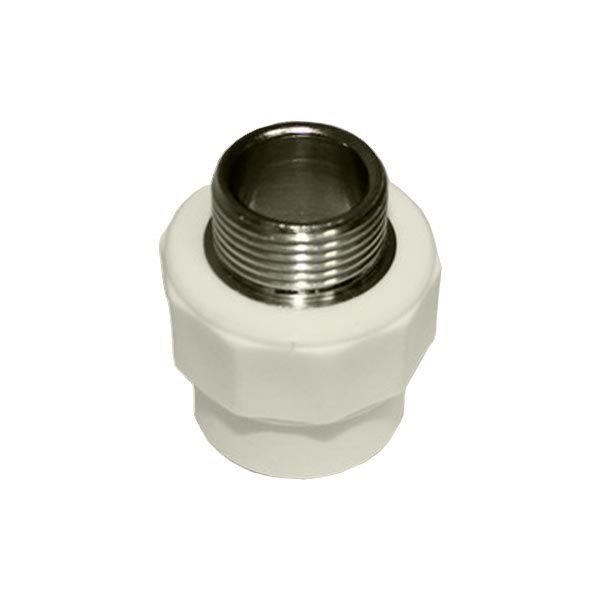 Муфта комбінована Berke ЗР 3.4050.41.012 20 мм ¾