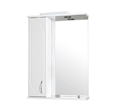 Дзеркала для ванної кімнати