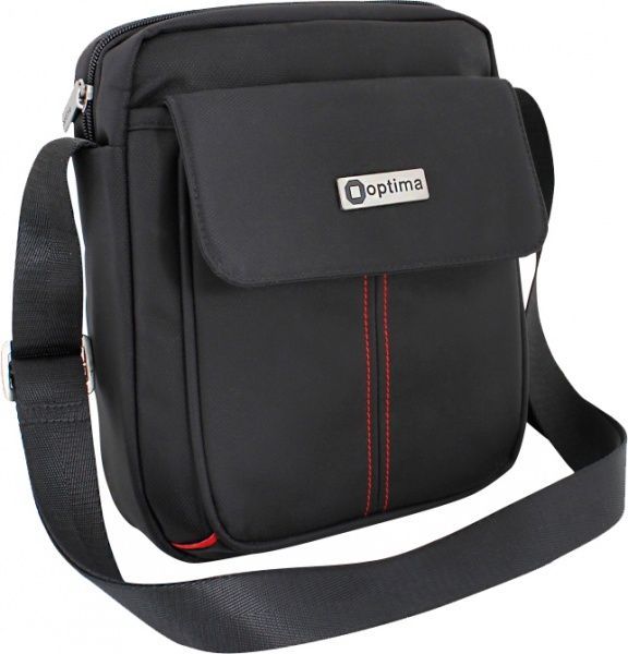Сумка через плечо 24х22х9 см O97406 Optima