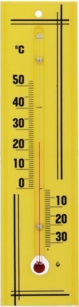 Термометр комнатный П-3