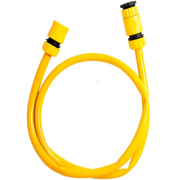 Катушка для шланга Expert Garden 30 м и фитинги