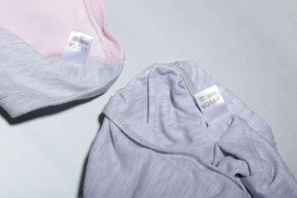 Піжама для дівчаток Фламінго р.128 рожевий меланж 