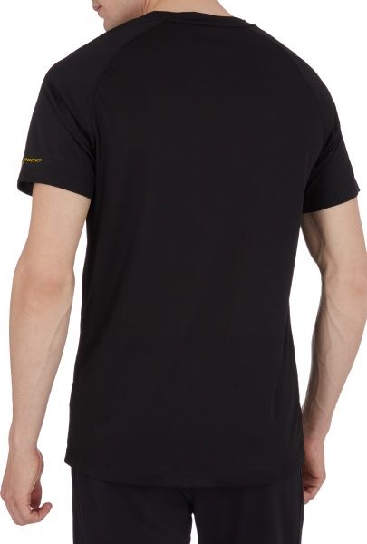 Футболка Energetics Massimo III ux 302758-902050 XL чорний