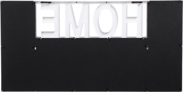 Коллаж BB05-17101501 10x15/13х18 см белый 