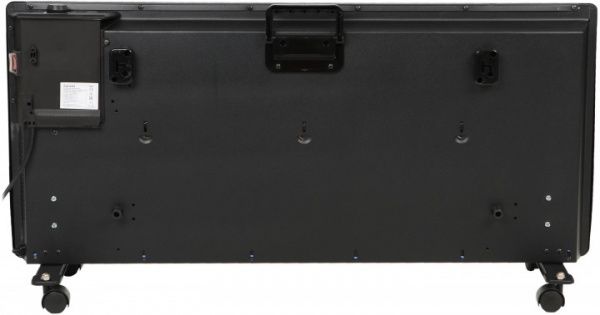 Конвектор електричний Laretti LR-HT8669