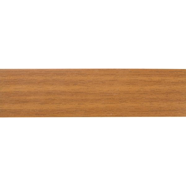 Кромка ПВХ орех 4163 PR 2x43 мм