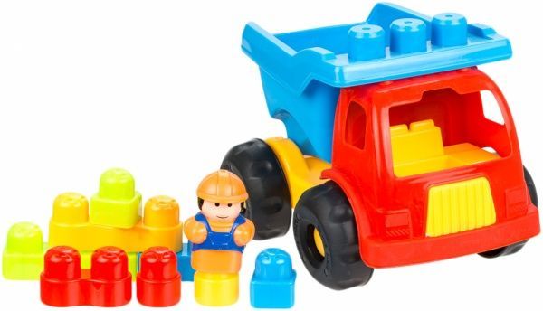 Самоскид Hong Yuan Sheng C532654