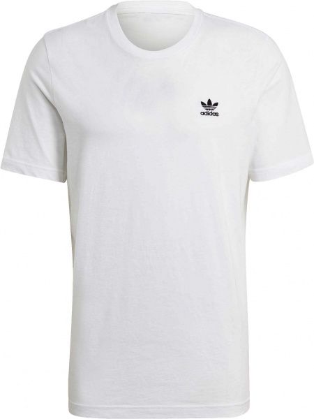 Футболка Adidas ESSENTIAL TEE GN3415 S білий