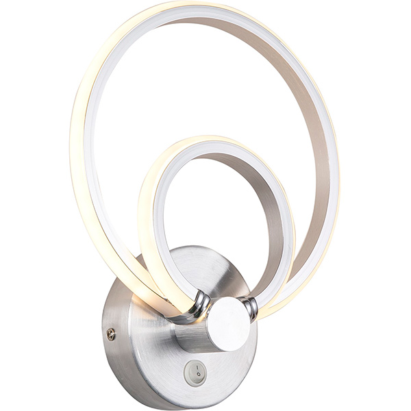 Бра Victoria Lighting Aton/AP2