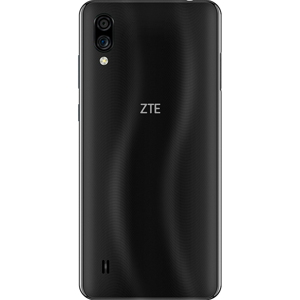 Смартфон ZTE Blade A5 2020 2/32GB black