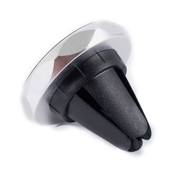 Автотримач магнітний на дефлектор Белавто DU21 чорний