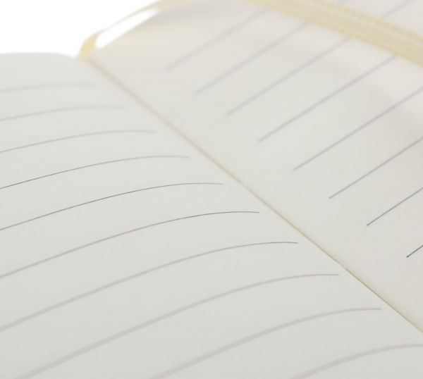 Книга для записей Make lemonade А6 80 листов