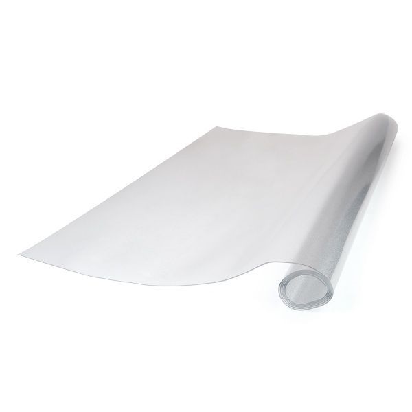 Захисне покриття м'яке скло 1200х800х1,5 мм прозоре матове MVM