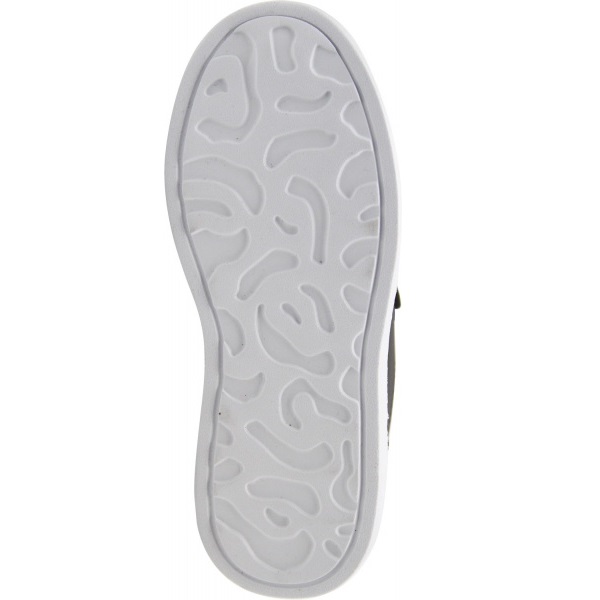 Кроссовки унисекс UTSH-K5299 р.31 черный 