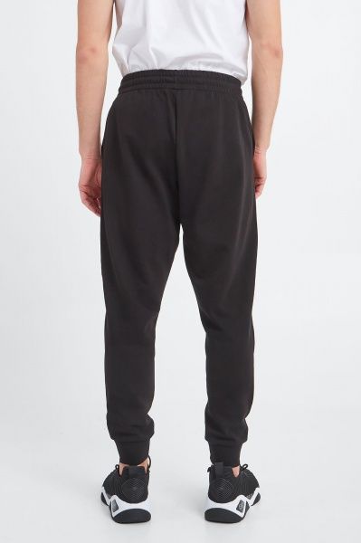 Брюки EA7 TROUSER 3KPP93-PJ8BZ-1200 р. 2XL черный