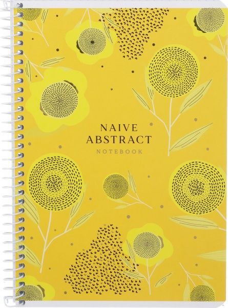 Тетрадь школьная А5 96 листов в клеточку A5-SC-096-6061K Student Школярик