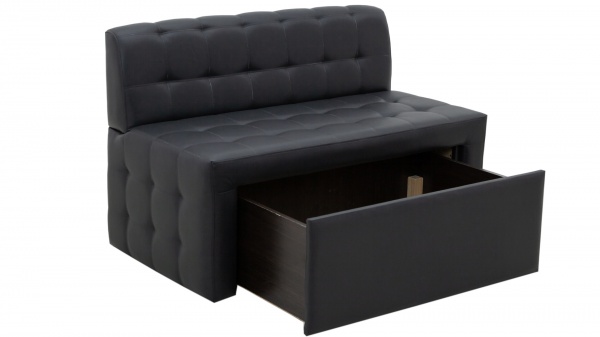 Лава Кедр КАРАТ 1200 / чорний 