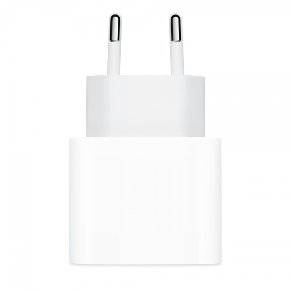 Зарядное устройство Armorstandart AMHJ83 20W USB-C Power Adapter (ARM58528) 