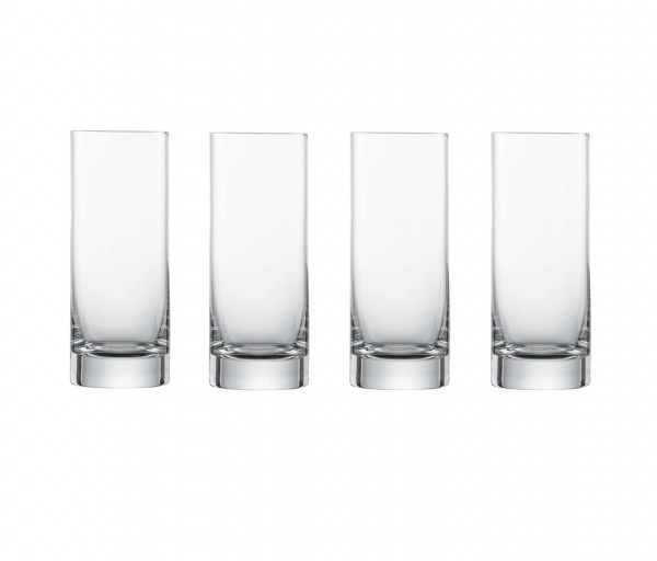 Набор стаканов Longdrink Tavoro 6700477 330 мл 4 шт. Zwiesel Glas 