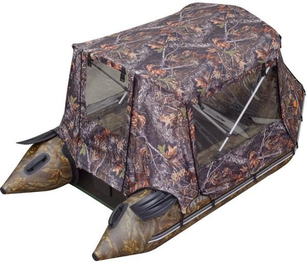 Тент-палатка Kolibri КМ-300, КМ-300D камуфляж