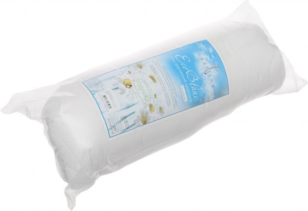 Подушка Eco Blanc DeLuxe QA 50x70 см 600 г 50x70 Origami Horeca