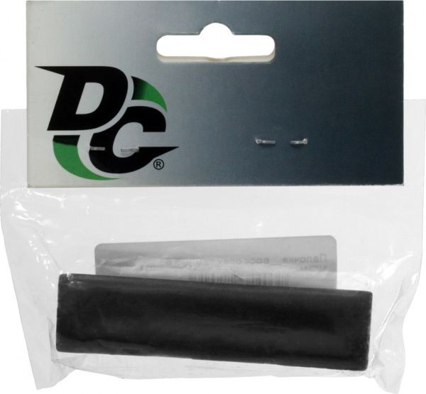 Паличка воскова чорна 76 DC