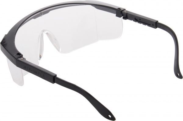 Очки защитные Reis GOG-FRAMEB
