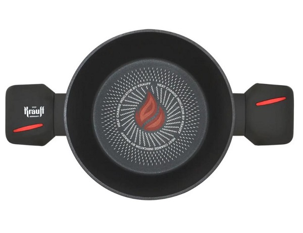 Каструля Krauff Smart Fry 2,3 л 25-45-159