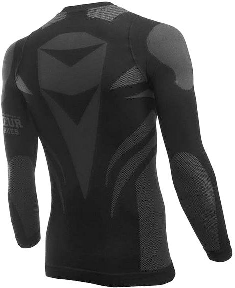 Футболка Boxeur Des Rues BXT-2842 S черный