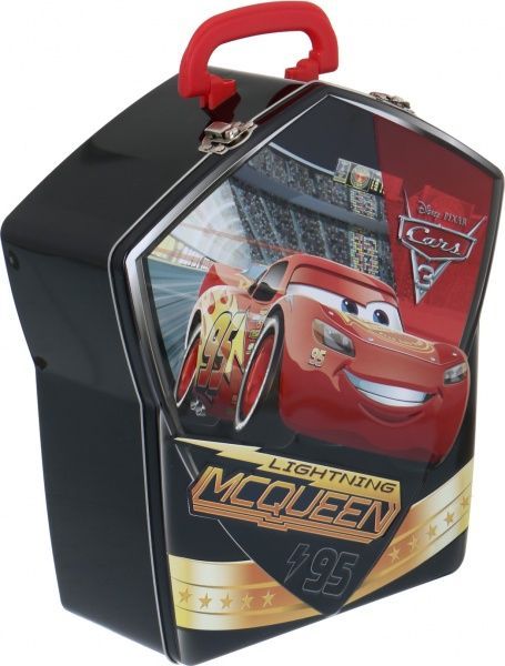 Контейнер Mattel для 36 машинок из м/ф Тачки–3 CACC3