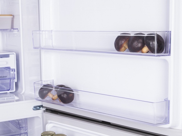 Холодильник Samsung RT46K6340S8/UA