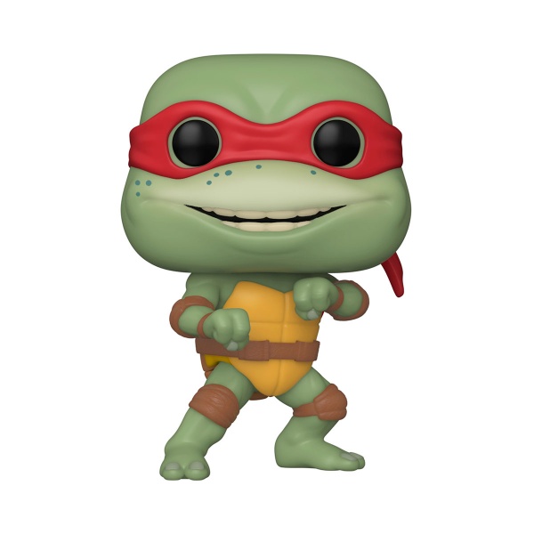 Фигурка Funko POP! cерии Movies: TMNT 2_Рафаэль 