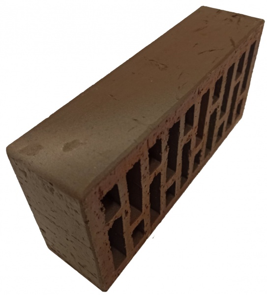 Цегла клінкерна Керамейя КлінКерам Діабаз 5 G053 48%