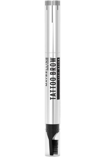 Моделювальний віск-стік для брів Maybelline New York Tattoo Brow Lift 00 Clear 1,1 г