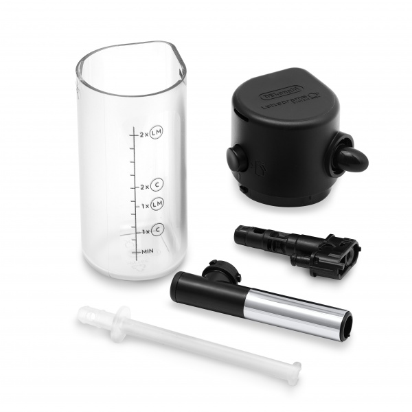 Кавоварка крапельна Delonghi ECAM290.81.TB Magnifica Evo 