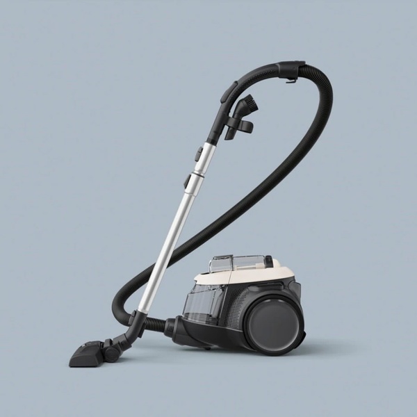 Пылесос Electrolux EL61H4SW grey 