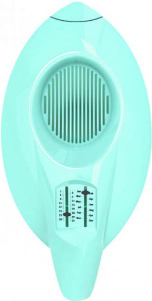 Фильтр-кувшин DAFI Omega мятный