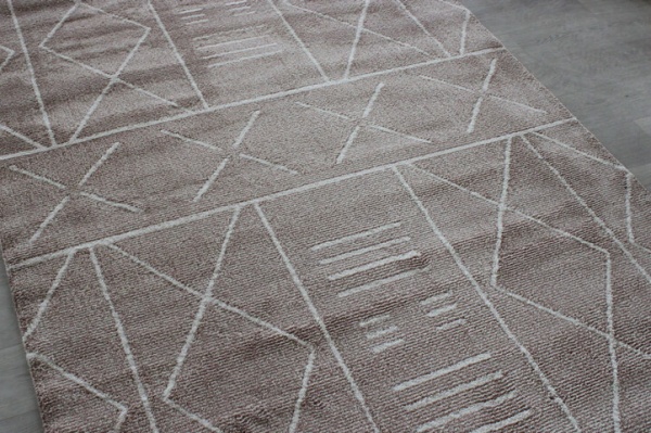 Ковер Balta Pepper 63723 522 160х230 см 