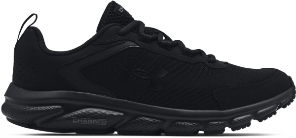 Кроссовки Under Armour 3024590-003 р.41 сине-белый