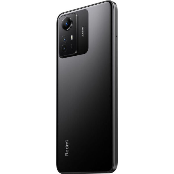 Смартфон Xiaomi Redmi Note 12S 8/256GB onyx black (990689) 