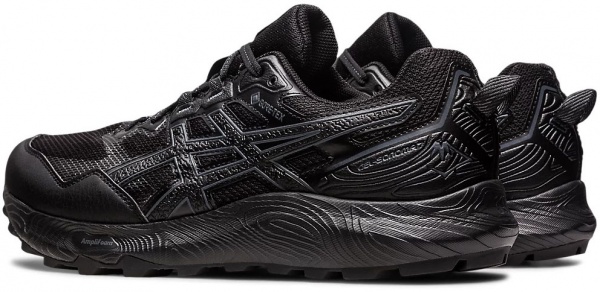Кроссовки Asics GEL-SONOMA 7 GTX 1011B593-002 р.41,5 черный