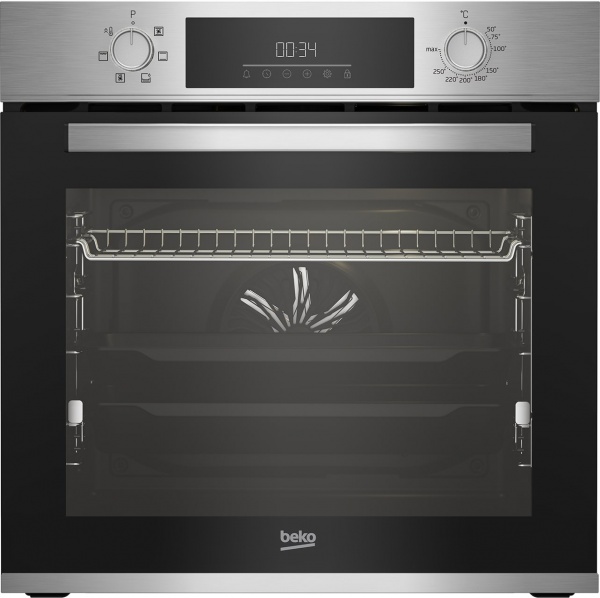 Духова шафа Beko BBIE123001XD