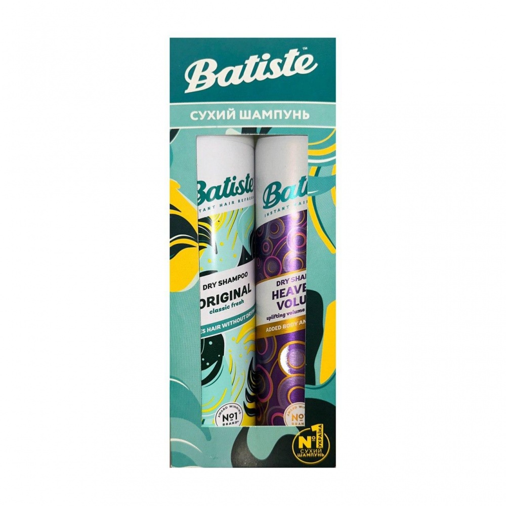 Подарочный набор для женщин Batiste