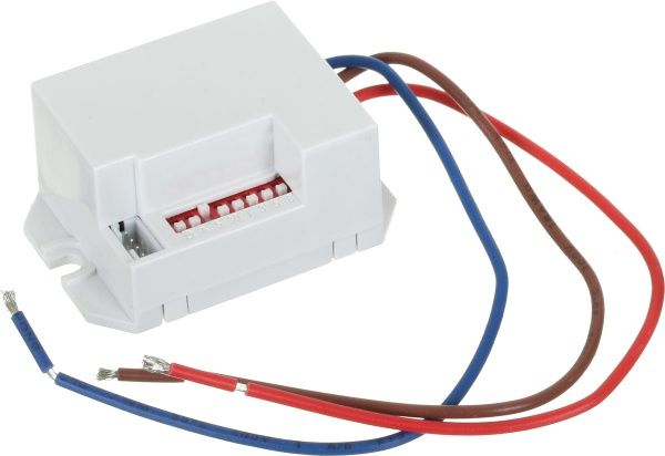 Датчик движения HausMark SL-ST24WCS-WH