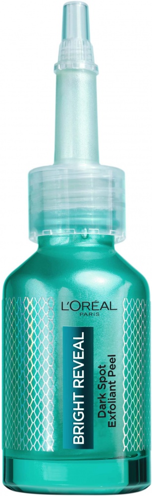 Пілінг L'Oreal Paris Bright Reveal проти пігментних плям 25 мл