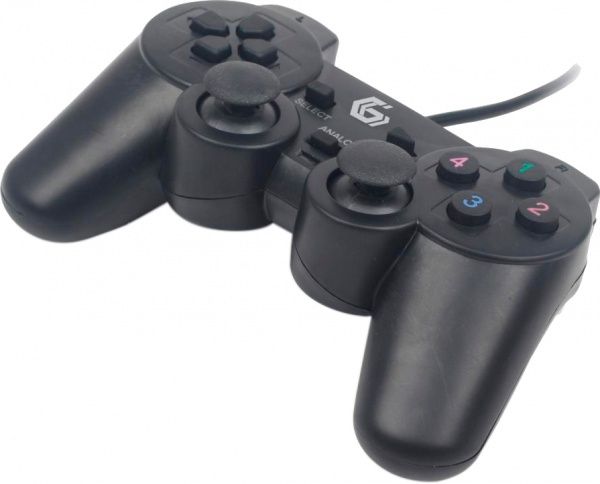 Геймпад Gembird JPD-UDV-01 