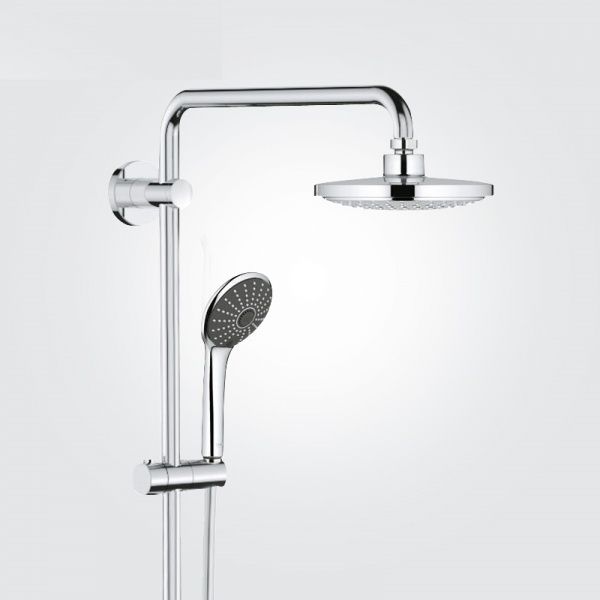 Душова система Grohe Vitalio Joy 180 27357001