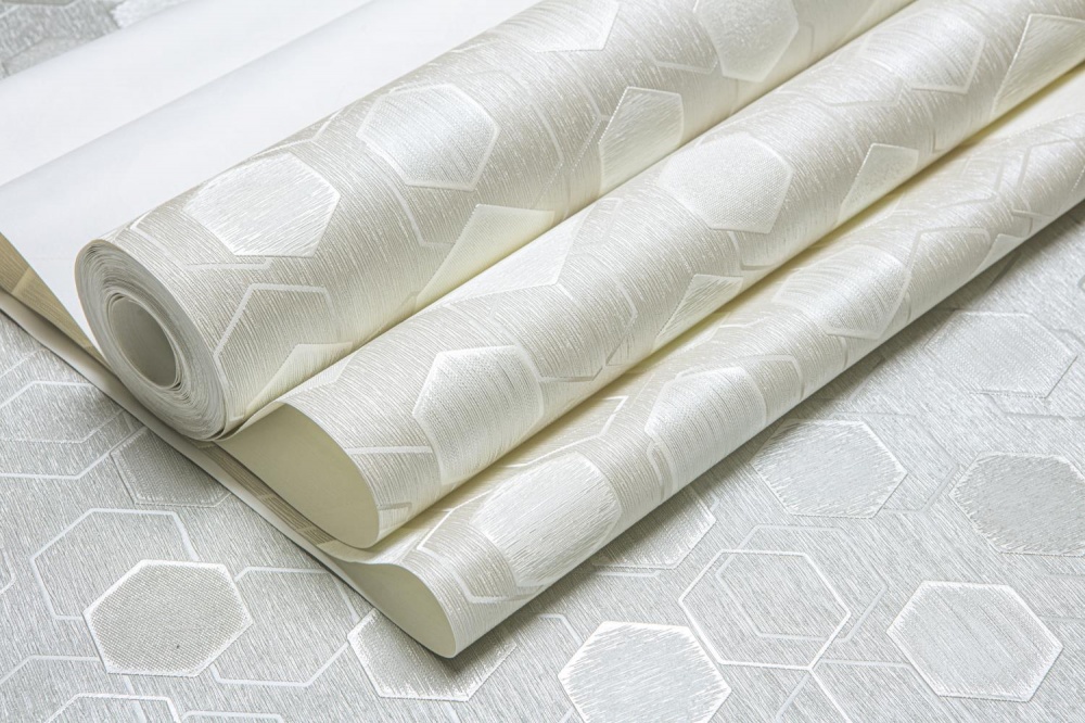 Шпалери вінілові на флізеліновій основі Bravo 81168BR37 1,06x10,05 м