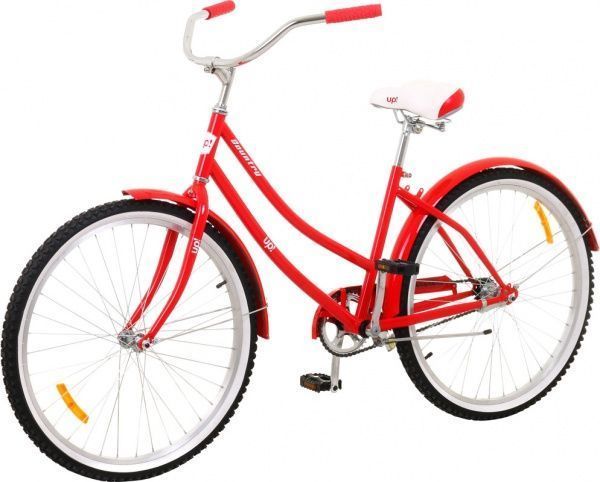 Велосипед UP! (Underprice) 16